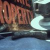 PICKAXE