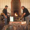 Heat er up
