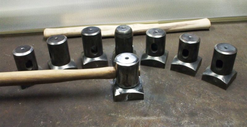 Flatters for sale