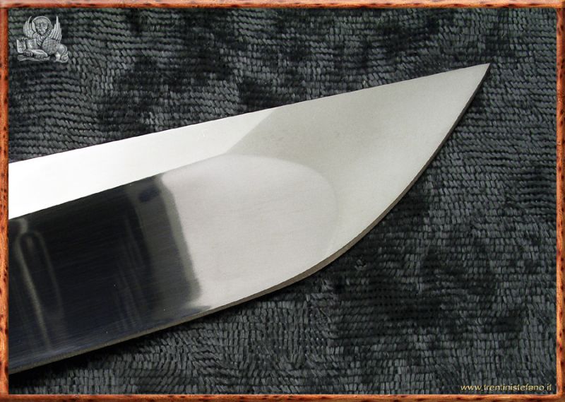 knife