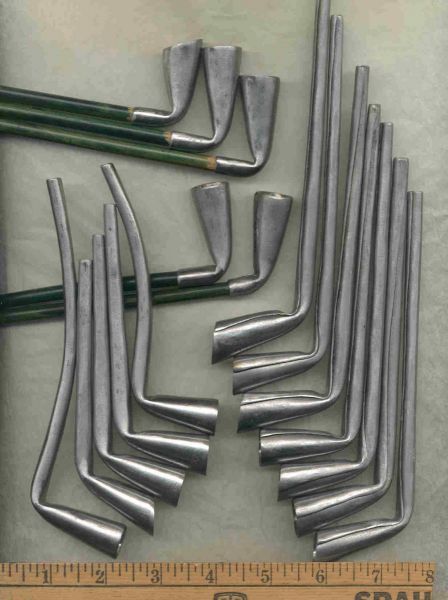 Sheet Iron Pipes