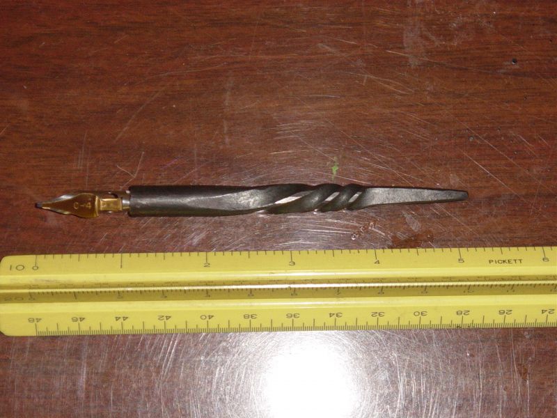 Pen holder 2