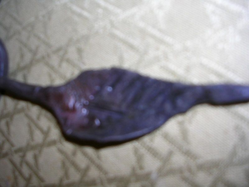 Detail Leaf Pull