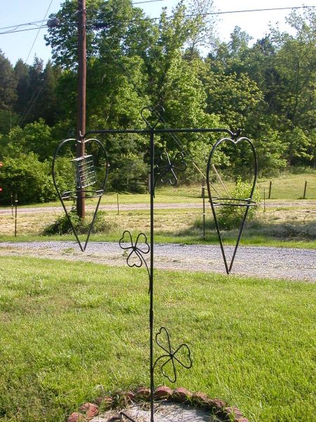 Yard Planter