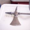 damascus ax (artist unknown) BAM meeting september