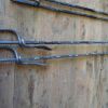 Leaf handles
