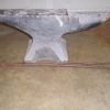 Hay Budden Anvil