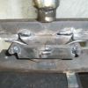 Hydraulic press
