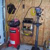 Shop Tools