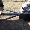 demo trailer tongue