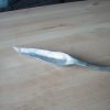 stainless steel leaf for Tree of Life