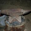 My Anvil I Am Barrowing