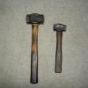 hand forge hammer