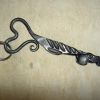 horse head key chain
