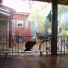 possum gate