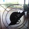 possum gate