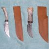 SCA Knives