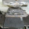 Homemade Hydraulic Press