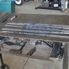 BBQ blanks ready for forge.
