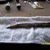 chisel