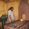 first-firing