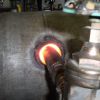 gas forge