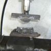 Homemade Hydraulic Press