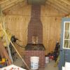 inside the shop