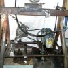 Homemade Hydraulic Press