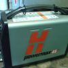 Plasma cutter