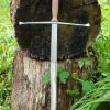 Wedding sword