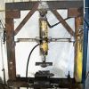 Homemade Hydraulic Press