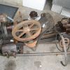 south bend lathe