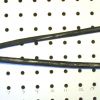 First Tongs Side View