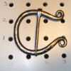 Celtic Cloak Pin