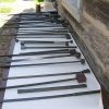 Billy Merrit damascus Billy Merrit damascus