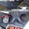 Renato Muskovic small anvil