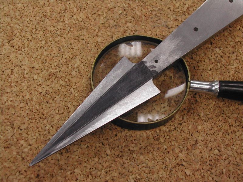 dagger