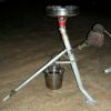 Portable Forge