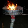 Portable Forge