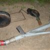 Portable Forge