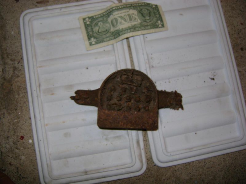 Unknown device