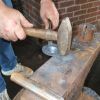 cowboy hat making