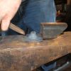 cowboy hat making