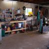 The Village Smithy