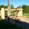 The Village Smithy