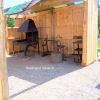 The Village Smithy
