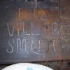 The Village Smithy