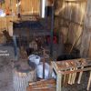 The Village Smithy