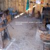 The Village Smithy